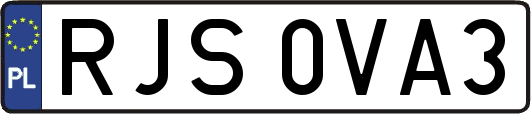 RJS0VA3