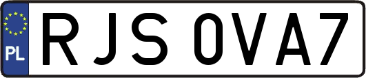 RJS0VA7