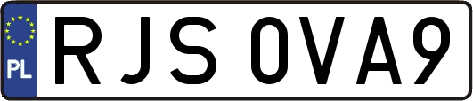 RJS0VA9