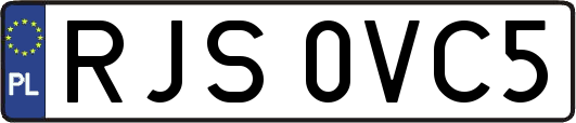 RJS0VC5