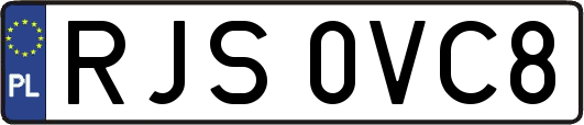 RJS0VC8