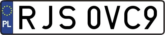 RJS0VC9
