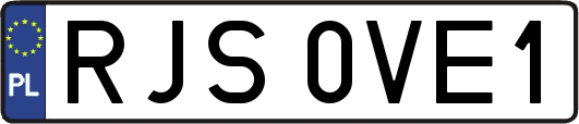 RJS0VE1