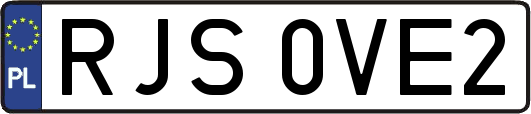 RJS0VE2