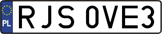 RJS0VE3