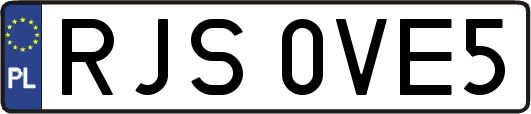 RJS0VE5