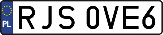 RJS0VE6