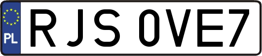 RJS0VE7