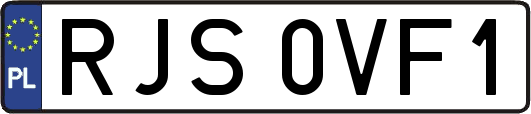 RJS0VF1