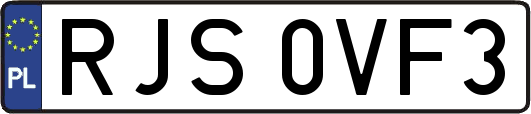 RJS0VF3