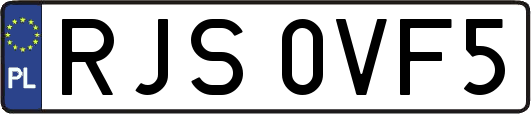 RJS0VF5
