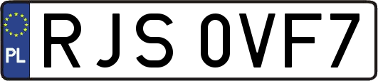 RJS0VF7