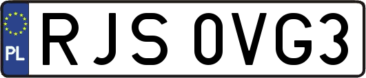 RJS0VG3