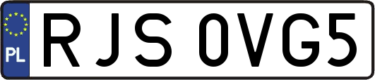 RJS0VG5