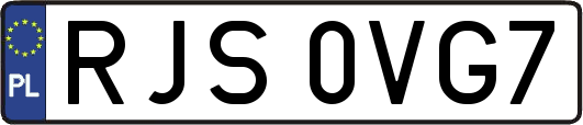 RJS0VG7
