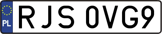 RJS0VG9