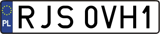 RJS0VH1