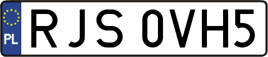 RJS0VH5