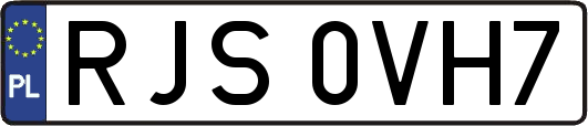 RJS0VH7