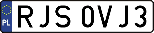 RJS0VJ3