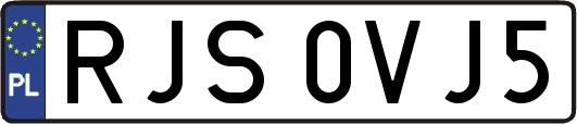RJS0VJ5