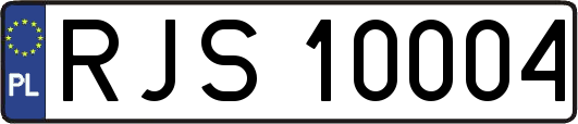 RJS10004