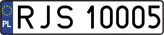 RJS10005