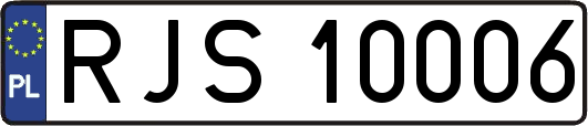 RJS10006