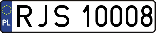 RJS10008
