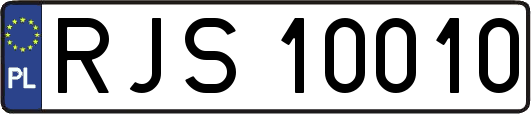 RJS10010