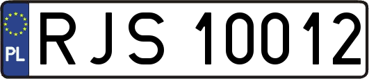 RJS10012