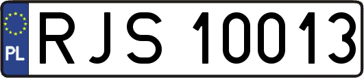 RJS10013