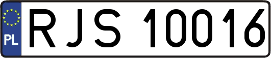 RJS10016