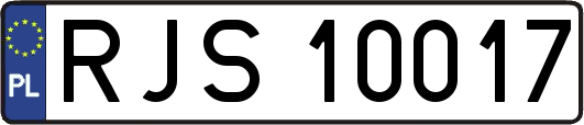 RJS10017