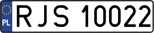 RJS10022