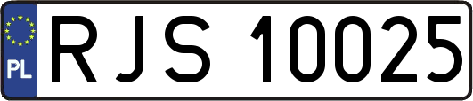 RJS10025