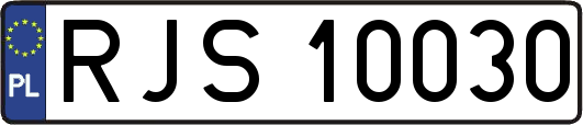 RJS10030