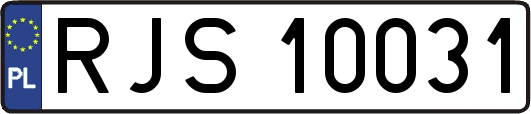 RJS10031