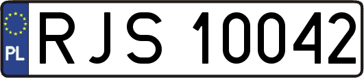 RJS10042
