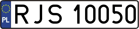 RJS10050