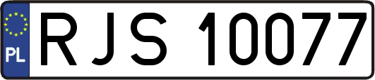 RJS10077