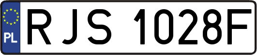 RJS1028F