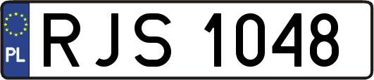 RJS1048