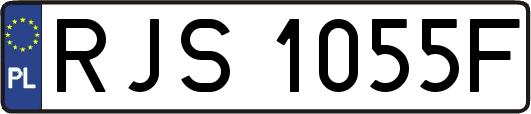RJS1055F