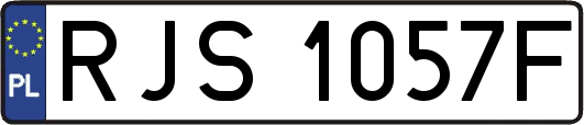 RJS1057F