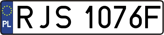 RJS1076F