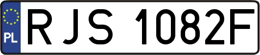 RJS1082F