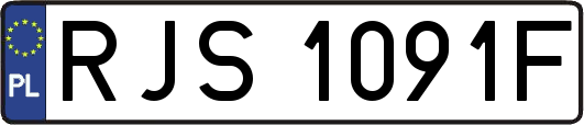 RJS1091F