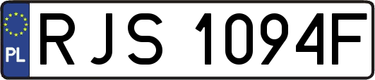 RJS1094F