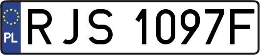 RJS1097F